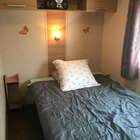 Campeggio Alinoa Ouistreham