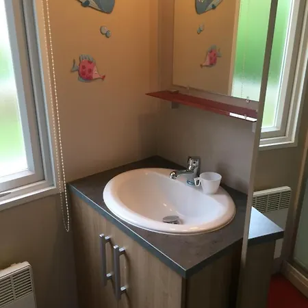 Campeggio Alinoa Ouistreham