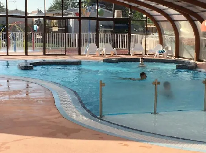 אתר קמפינג Alinoa