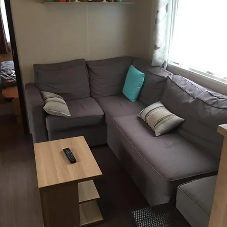 Alinoa Camping Ouistreham